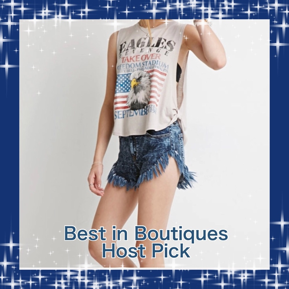 🇺🇸 ⭐️Host Pick ⭐️Workout T-Shirt🇺🇸